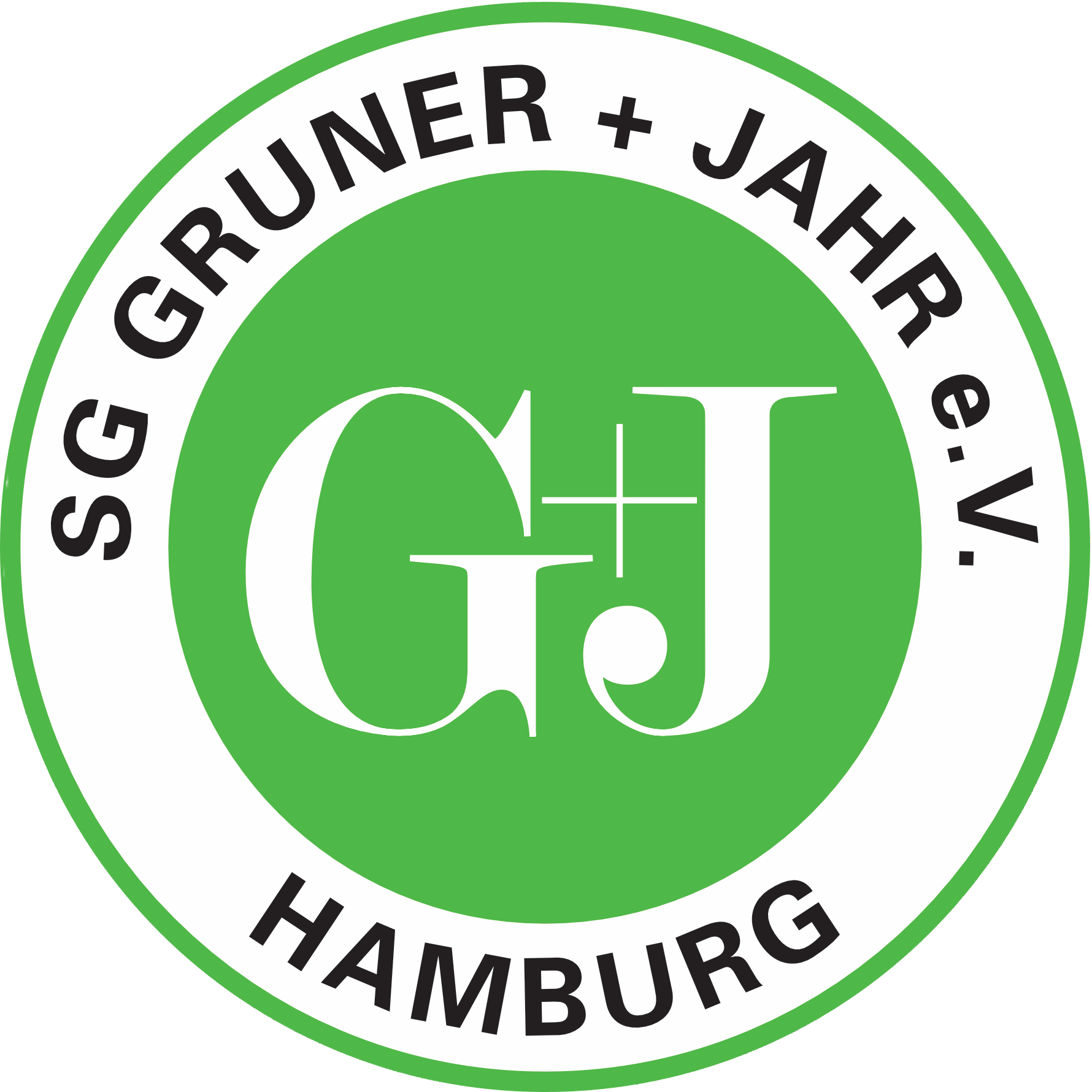 Sportgemeinschaft Gruner + Jahr